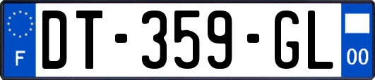 DT-359-GL