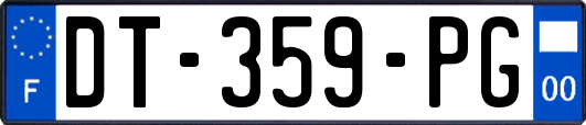 DT-359-PG