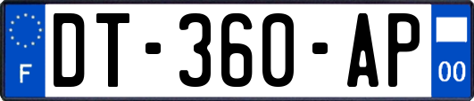 DT-360-AP