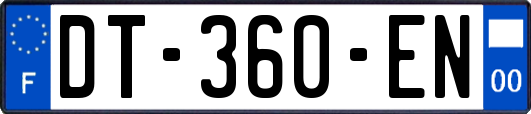 DT-360-EN
