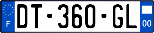 DT-360-GL