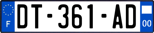 DT-361-AD