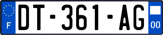 DT-361-AG