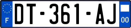 DT-361-AJ