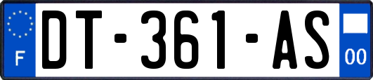 DT-361-AS