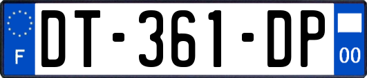DT-361-DP