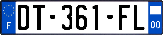 DT-361-FL