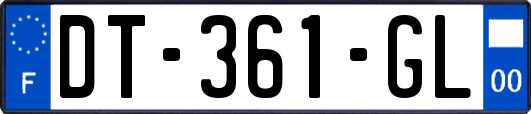 DT-361-GL