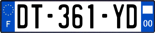 DT-361-YD