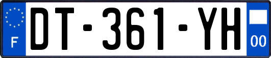 DT-361-YH