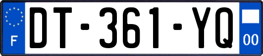 DT-361-YQ