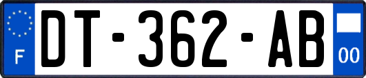 DT-362-AB