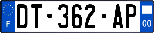 DT-362-AP