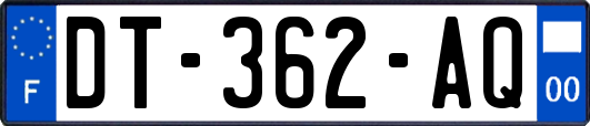 DT-362-AQ