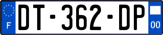 DT-362-DP