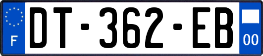 DT-362-EB