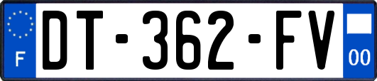 DT-362-FV