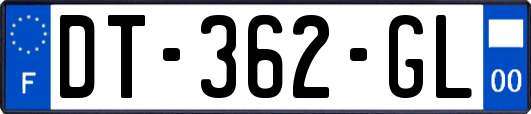 DT-362-GL