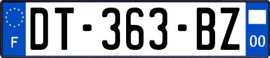 DT-363-BZ