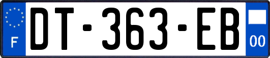 DT-363-EB