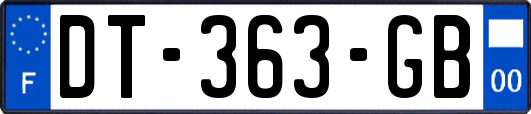 DT-363-GB