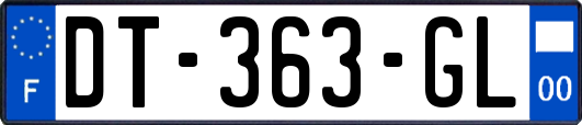 DT-363-GL