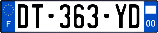 DT-363-YD