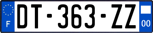 DT-363-ZZ