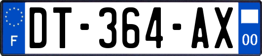 DT-364-AX