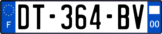 DT-364-BV