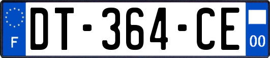 DT-364-CE