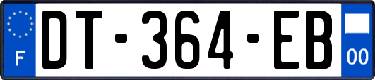 DT-364-EB