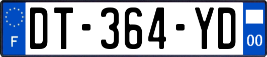 DT-364-YD