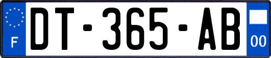 DT-365-AB