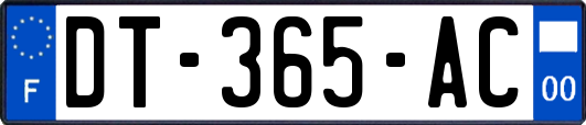 DT-365-AC