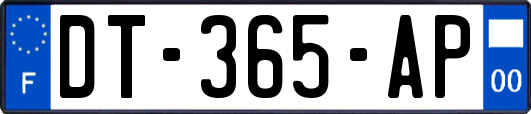 DT-365-AP