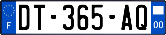 DT-365-AQ