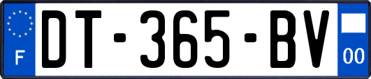 DT-365-BV