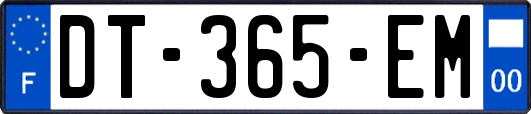 DT-365-EM