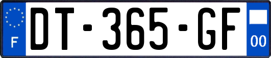 DT-365-GF