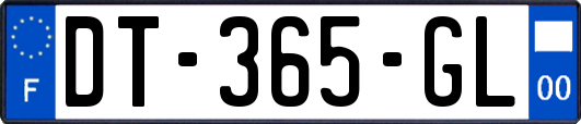 DT-365-GL