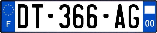 DT-366-AG