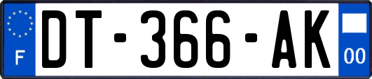 DT-366-AK