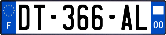 DT-366-AL