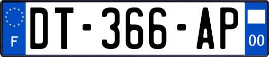 DT-366-AP