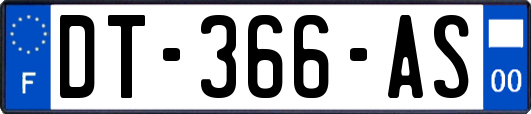 DT-366-AS
