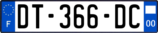 DT-366-DC