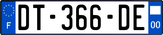 DT-366-DE