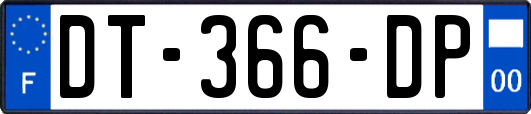 DT-366-DP