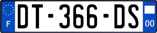 DT-366-DS